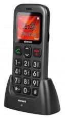 Sencor ELEMENT P001S hordozható telefon Egyéb - Nem forgalmazzuk ! - 289005