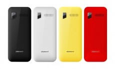 Sencor Element P004 mobiltelefon Egyéb - Nem forgalmazzuk ! - 307171