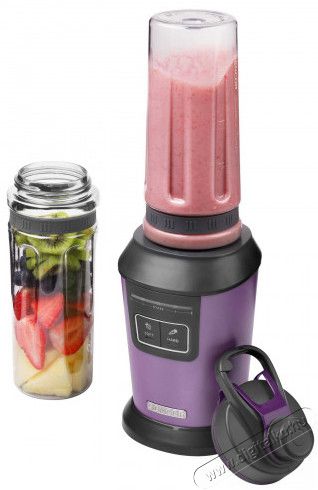 Sencor SBL7173VT Smoothie mixer Konyhai termékek - Konyhai kisgép (előkészítés / feldolgozás) - Turmixgép - 362172