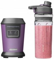 Sencor SBL7173VT Smoothie mixer Konyhai termékek - Konyhai kisgép (előkészítés / feldolgozás) - Turmixgép - 362172