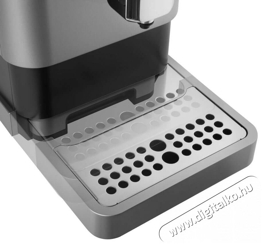 Sencor SES 9200CH Automata Kávéfőző Konyhai termékek - Kávéfőző / kávéörlő / kiegészítő - Automata kávéfőző - 364580
