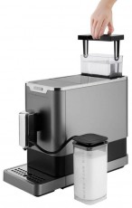 Sencor SES 9200CH Automata Kávéfőző Konyhai termékek - Kávéfőző / kávéörlő / kiegészítő - Automata kávéfőző - 364580