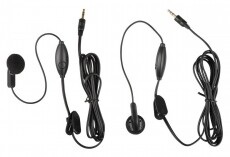 Sencor SMR HFS Dual Walkie Talkie Headset SMR 130/600 Mobil / Kommunikáció / Smart - Walkie-Talkie / PMR rádió - Kiegészítő - 346043