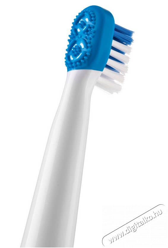 Sencor SOX 012BL Pót fogkefefej 2db (SOC 091X) Szépségápolás / Egészség - Száj / fog ápolás - Kiegészítő - 352023