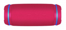 Sencor Sirius SSS 6400N - rózsaszín Audio-Video / Hifi / Multimédia - Hordozható, vezeték nélküli / bluetooth hangsugárzó - Hordozható, vezeték nélküli / bluetooth hangsugárzó - 349352