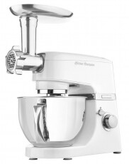 Sencor STM 6350WH konyhai robotgép Konyhai termékek - Konyhai kisgép (előkészítés / feldolgozás) - Konyhai robotgép - 331883