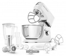 Sencor STM 6350WH konyhai robotgép Konyhai termékek - Konyhai kisgép (előkészítés / feldolgozás) - Konyhai robotgép - 331883