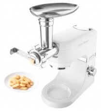 Sencor STM 6350WH konyhai robotgép Konyhai termékek - Konyhai kisgép (előkészítés / feldolgozás) - Konyhai robotgép - 331883