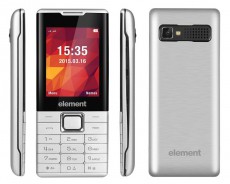 Sencor Element P020 mobiltelefon Egyéb - Nem forgalmazzuk ! - 299186