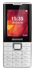 Sencor Element P020 mobiltelefon Egyéb - Nem forgalmazzuk ! - 299186