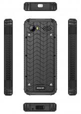 Sencor Element P007 mobiltelefon Egyéb - Nem forgalmazzuk ! - 314320