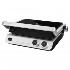 Sencor SBG5030BK többfunkciós grill sütő - fekete Konyhai termékek - Konyhai kisgép (sütés / főzés / hűtés / ételkészítés) - Kontakt grill sütő / sütőlap - 342539