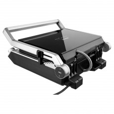 Sencor SBG5030BK többfunkciós grill sütő - fekete Konyhai termékek - Konyhai kisgép (sütés / főzés / hűtés / ételkészítés) - Kontakt grill sütő / sütőlap - 342539