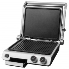 Sencor SBG5030BK többfunkciós grill sütő - fekete Konyhai termékek - Konyhai kisgép (sütés / főzés / hűtés / ételkészítés) - Kontakt grill sütő / sütőlap - 342539