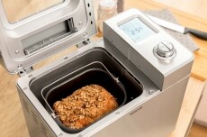 Sencor SBR 2000SS Kenyérsütő Konyhai termékek - Konyhai kisgép (sütés / főzés / hűtés / ételkészítés) - Kenyérsütő - 364567