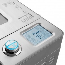 Sencor SBR 2000SS Kenyérsütő Konyhai termékek - Konyhai kisgép (sütés / főzés / hűtés / ételkészítés) - Kenyérsütő - 364567