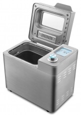 Sencor SBR 2000SS Kenyérsütő Konyhai termékek - Konyhai kisgép (sütés / főzés / hűtés / ételkészítés) - Kenyérsütő - 364567