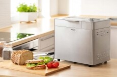 Sencor SBR 2000SS Kenyérsütő Konyhai termékek - Konyhai kisgép (sütés / főzés / hűtés / ételkészítés) - Kenyérsütő - 364567
