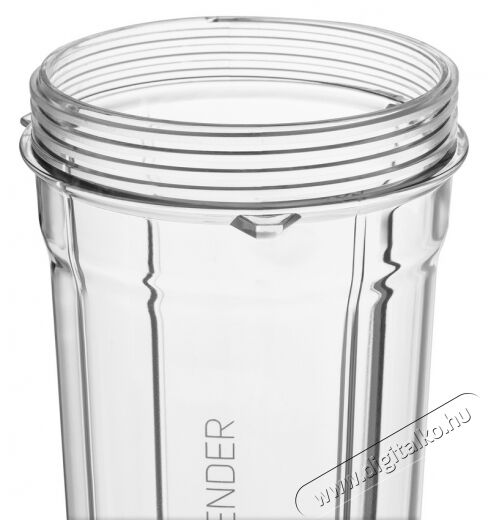 Sencor SBU 7872BL vákuumos turmixgép Konyhai termékek - Konyhai kisgép (előkészítés / feldolgozás) - Turmixgép - 349283