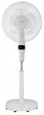 Sencor SFN5200WH álló ventilátor Háztartás / Otthon / Kültér - Ventilátor / Légkondicionáló - Álló / padló ventilátor - 362175