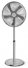 Sencor SFN 4040SL álló ventilátor Háztartás / Otthon / Kültér - Ventilátor / Légkondicionáló - Álló / padló ventilátor - 361486