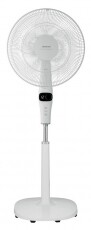 Sencor SFN 5200WH álló ventilátor Háztartás / Otthon / Kültér - Ventilátor / Légkondicionáló - Álló / padló ventilátor - 349310