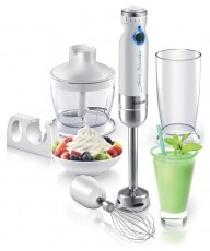 Sencor SHB 4360 Botmixer Konyhai termékek - Konyhai kisgép (előkészítés / feldolgozás) - Botmixer - 260780