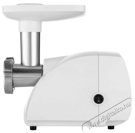 Sencor SMG 4200WH Húsdaráló Konyhai termékek - Konyhai kisgép (előkészítés / feldolgozás) - Húsdaráló - 364613
