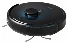 Sencor SRV 9250BK Robotporszívó - sötétkék Háztartás / Otthon / Kültér - Porszívó / takarítógép - Robotporszívó - 353321