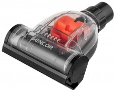 Sencor SVC 1038GR 3AAA Porszívó Háztartás / Otthon / Kültér - Porszívó / takarítógép - Porzsák nélküli porszívó - 364632