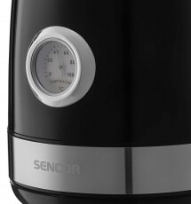 Sencor SWK 1798BK Vízforraló 1,7 L Konyhai termékek - Vízforraló / teafőző - 364641