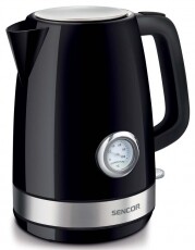 Sencor SWK 1798BK Vízforraló 1,7 L Konyhai termékek - Vízforraló / teafőző - 364641