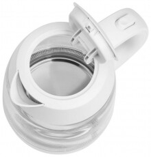 Sencor SWK 7300WH Üveg Vízforraló 1,7L Konyhai termékek - Vízforraló / teafőző - 364644