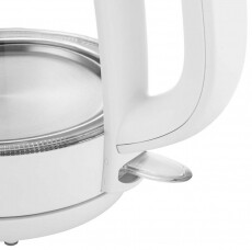 Sencor SWK 7300WH Üveg Vízforraló 1,7L Konyhai termékek - Vízforraló / teafőző - 364644