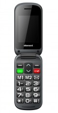 Sencor ELEMENT P006 S mobiltelefon Egyéb - Nem forgalmazzuk ! - 314047