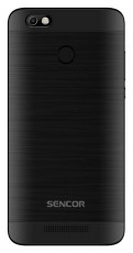Sencor P5504 16GB Dual SIM okostelefon Egyéb - Nem forgalmazzuk ! - 340783