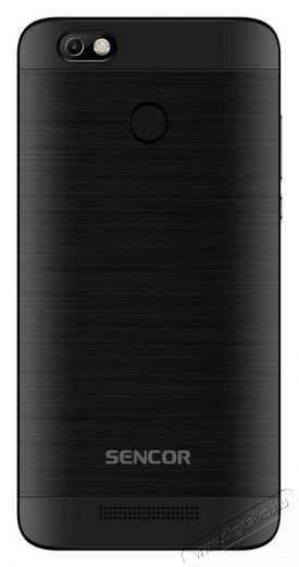 Sencor P5504 16GB Dual SIM okostelefon Egyéb - Nem forgalmazzuk ! - 340783