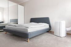 Sencor SAC MT1230C Mobilklíma Háztartás / Otthon / Kültér - Ventilátor / Légkondicionáló - Mobil klíma - 361474