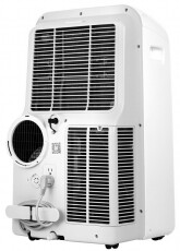 Sencor SAC MT1230C Mobilklíma Háztartás / Otthon / Kültér - Ventilátor / Légkondicionáló - Mobil klíma - 361474