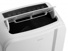 Sencor SAC MT1230C Mobilklíma Háztartás / Otthon / Kültér - Ventilátor / Légkondicionáló - Mobil klíma - 361474