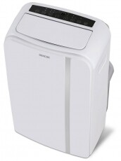 Sencor SAC MT1230C Mobilklíma Háztartás / Otthon / Kültér - Ventilátor / Légkondicionáló - Mobil klíma - 361474