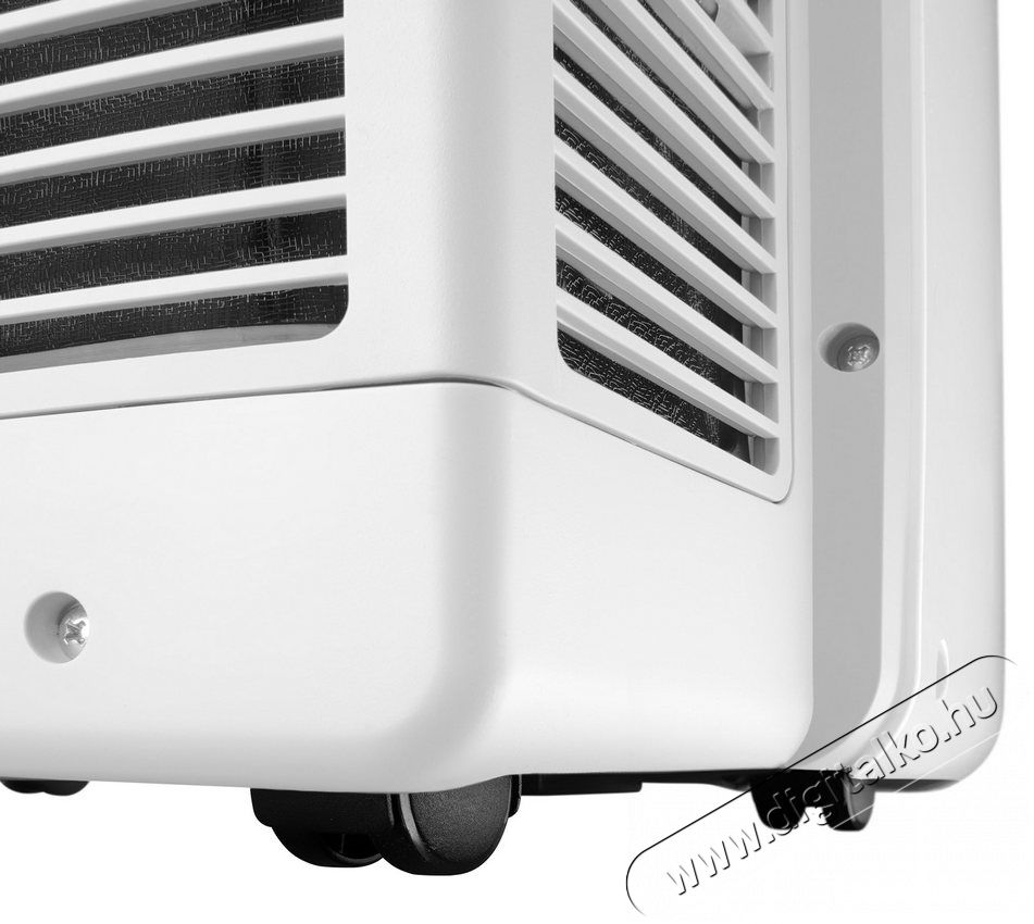 Sencor SAC MT1230C Mobilklíma Háztartás / Otthon / Kültér - Ventilátor / Légkondicionáló - Mobil klíma - 361474