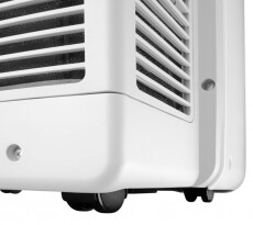 Sencor SAC MT1230C Mobilklíma Háztartás / Otthon / Kültér - Ventilátor / Légkondicionáló - Mobil klíma - 361474