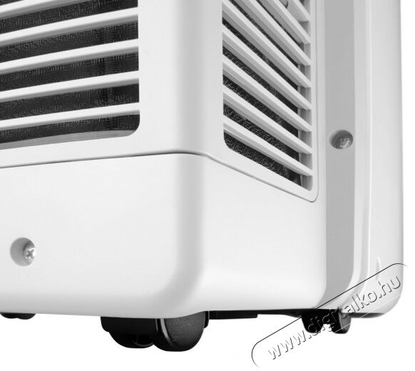 Sencor SAC MT1230C Mobilklíma Háztartás / Otthon / Kültér - Ventilátor / Légkondicionáló - Mobil klíma - 361474