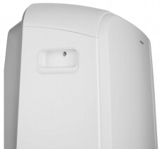 Sencor SAC MT1230C Mobilklíma Háztartás / Otthon / Kültér - Ventilátor / Légkondicionáló - Mobil klíma - 361474