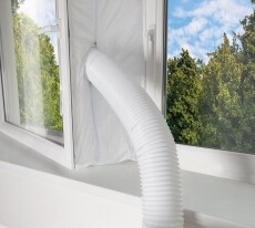 Sencor SAC MT1230C Mobilklíma Háztartás / Otthon / Kültér - Ventilátor / Légkondicionáló - Mobil klíma - 361474
