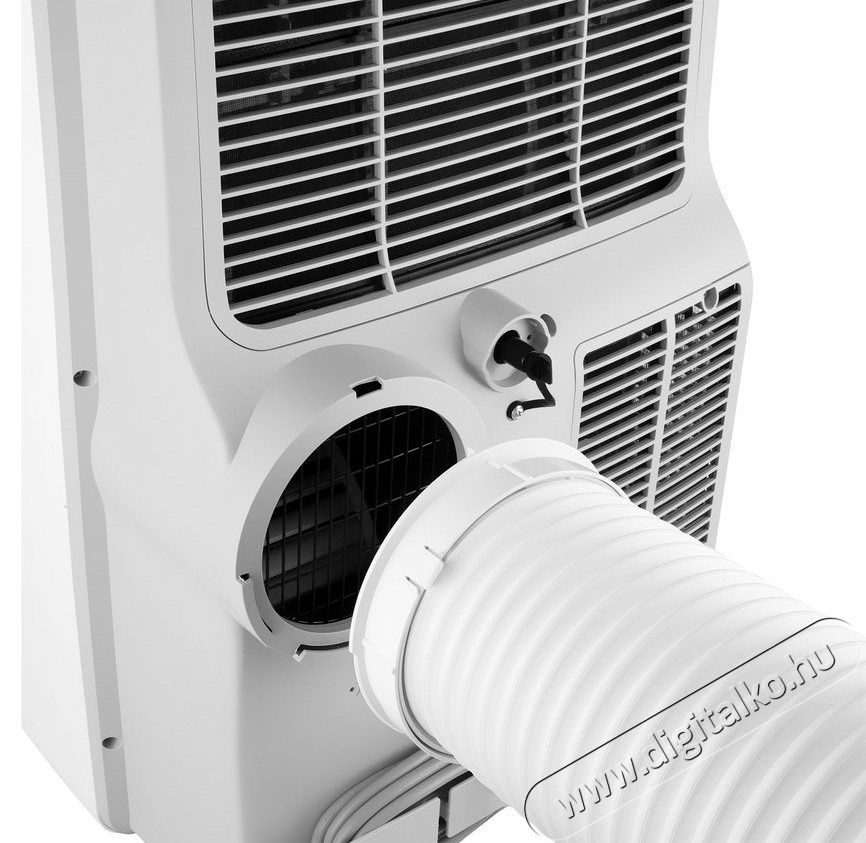Sencor SAC MT1230C Mobilklíma Háztartás / Otthon / Kültér - Ventilátor / Légkondicionáló - Mobil klíma - 361474