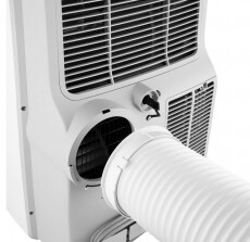 Sencor SAC MT1230C Mobilklíma Háztartás / Otthon / Kültér - Ventilátor / Légkondicionáló - Mobil klíma - 361474