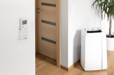 Sencor SAC MT1230C Mobilklíma Háztartás / Otthon / Kültér - Ventilátor / Légkondicionáló - Mobil klíma - 361474