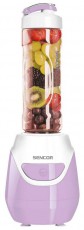 Sencor SBL 2215VT Smoothie mixer - lila Konyhai termékek - Konyhai kisgép (előkészítés / feldolgozás) - Turmixgép - 342546
